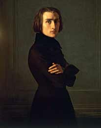 Franz Liszt@tcEXg