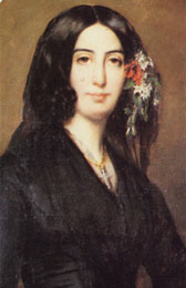 ジョルジュ・サンド名言George Sand