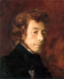 フレデリック・ショパン画像 Frederic Chopin